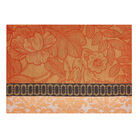 Set de table Escapade Tropicale Goyave 50x36 100% lin, , hi-res image number 1