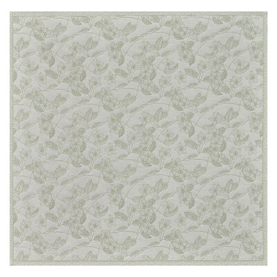 Serviette de table Essentiel Gravure Coton