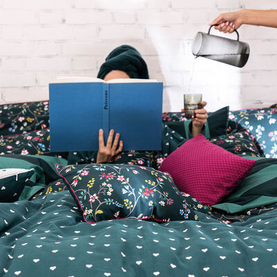 Parure Vagabonde Coton