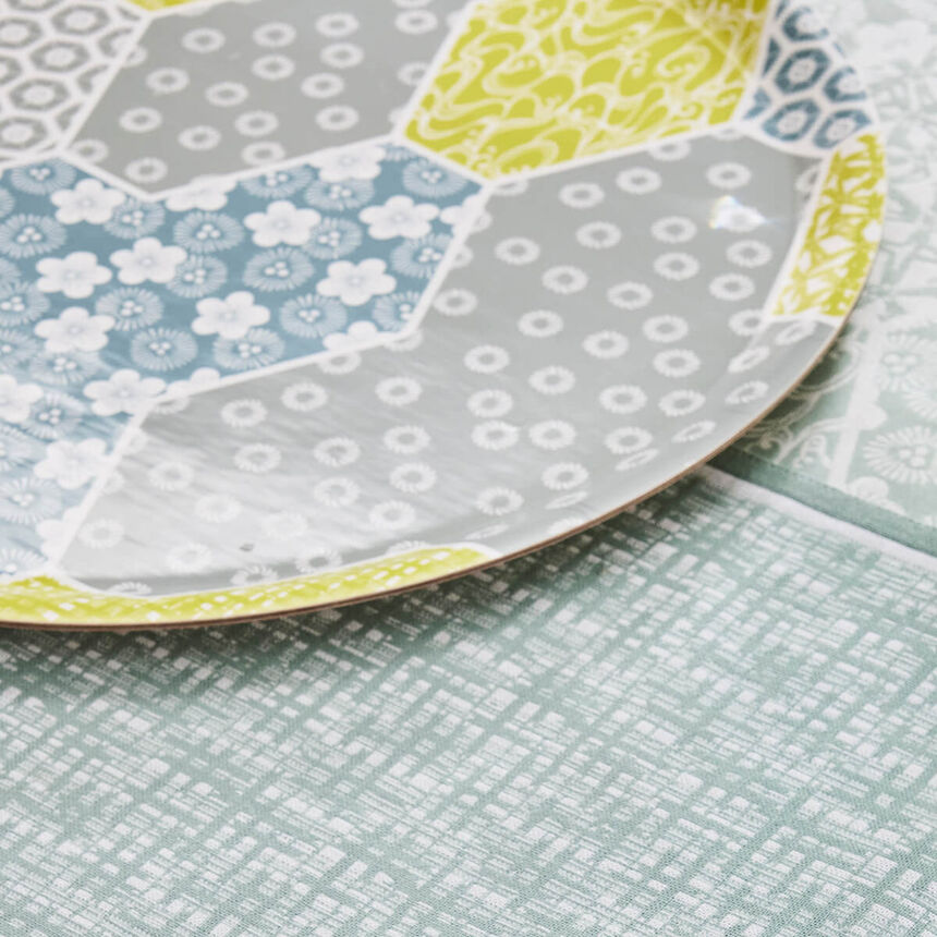 Plateau Wagara C&eacute;ladon &Oslash;38 100% Bois, , hi-res image number 2