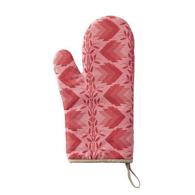 Gant de cuisine Gipsy Coton,  Gant de cuisine Gipsy Coton