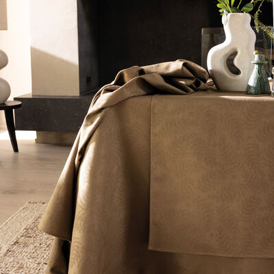 Chemin de table Vegetal mood Coton