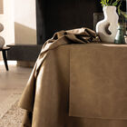 Chemin de table Vegetal mood Avocat 50x150 100% coton, , hi-res image number 2