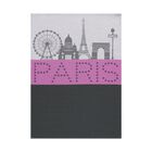 Torchon Paris Lumi&egrave;re Coton, , hi-res image number 3