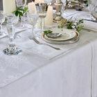 Nappe Lumières d'étoiles Diamant  Diamant 166x175 85% Coton, 11% Viscose, 4% Polyester, , hi-res image number 2