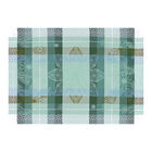 Set de table Hiver en Ecosse Land 50x36 100% coton, , hi-res image number 0