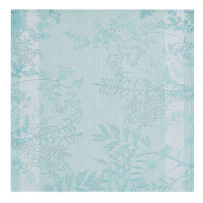 Serviette de table Jardin d'Eden Coton,  Serviette de table Jardin d'Eden Coton