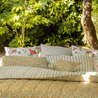 Couvre lit &Eacute;t&eacute; Indien Mandala 250x250 100% coton, longues fibres, , hi-res image number 0