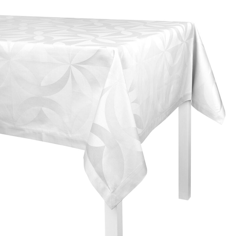 Nappe enduite Ellipse Coton, , hi-res image number 5