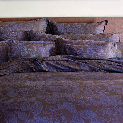 Drap plat Sulawesi Coton