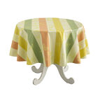 Nappe Bal des papillons Citrus Ø175 100% coton, , hi-res image number 3