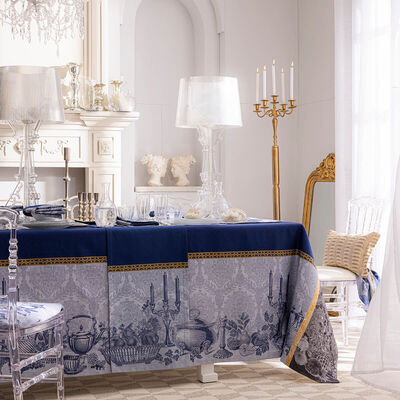 Nappe Festin Coton,  Nappe Festin Coton