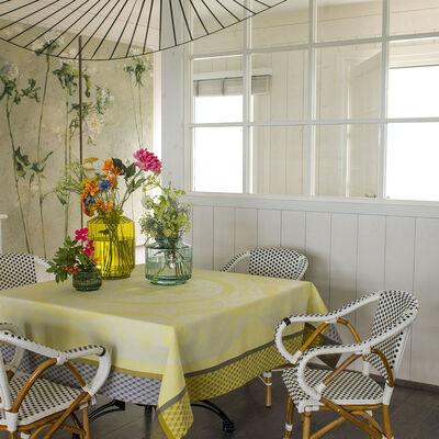 Nappe Duchesse Coton