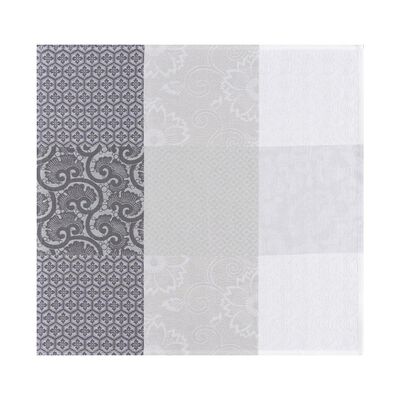 Serviette de table Fleurs de Kyoto Coton,  Serviette de table Fleurs de Kyoto Coton