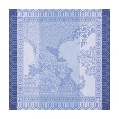 Serviette de table Promenade Imp&eacute;riale Coton