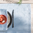 Set de table Tivoli Pastel 50x38 100% lin, longues fibres, , hi-res image number 1