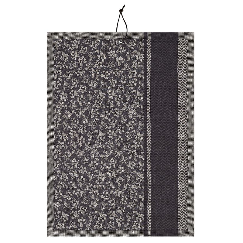Torchon Slow life mini Coton, , hi-res image number 0