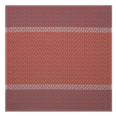 Serviette de table Veine Graphique Coton,  Serviette de table Veine Graphique Coton