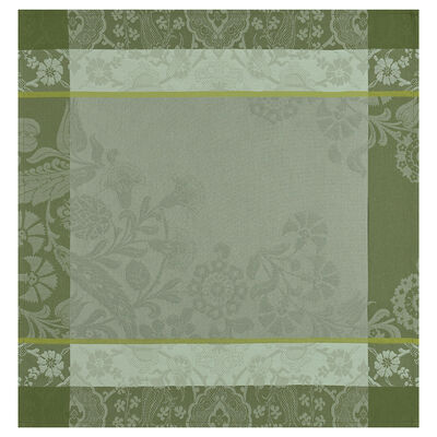 Serviette de table Voyage Iconique Figuier 58x58 100% coton