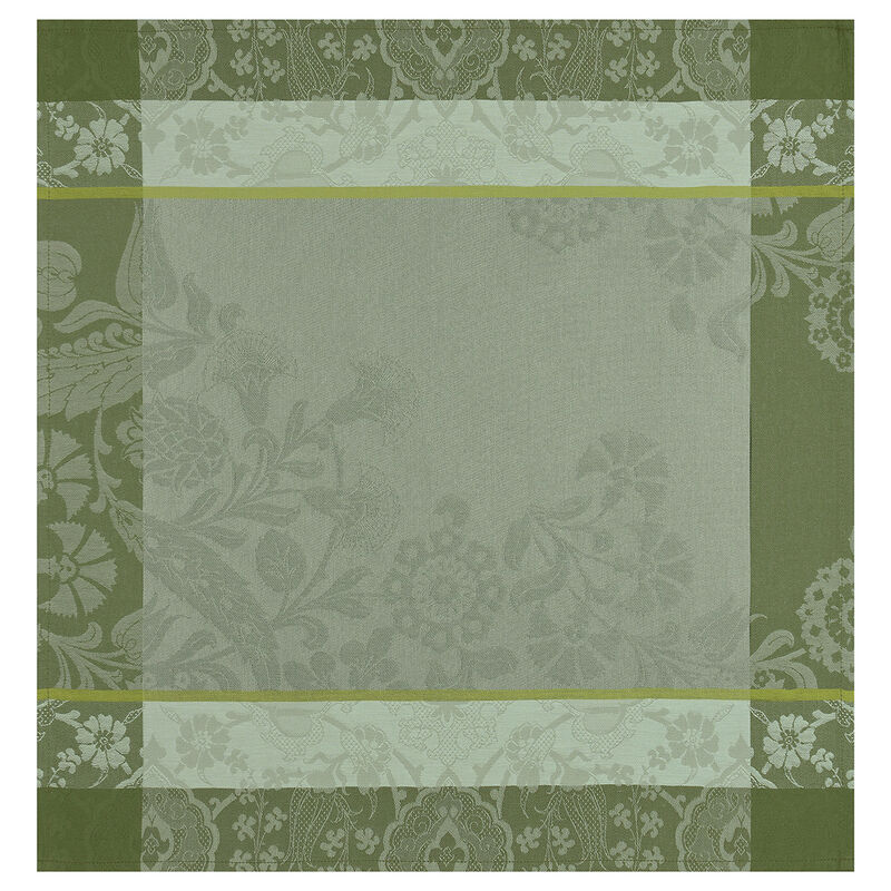 Serviette de table Voyage Iconique Figuier 58x58 100% coton, , hi-res image number 0