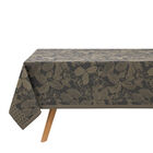 Nappe Sulawesi Canop&eacute;e 150x150 100% coton, longues fibres, , hi-res image number 1