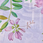 Chemin de table Pois de senteur Floral 50x150 50% coton - 50% lin, , hi-res image number 2