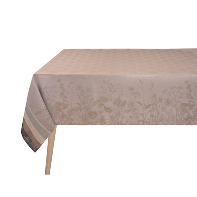 Nappe Instant Bucolique Lin