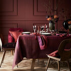 Nappe Symphonie Baroque Opera 175x175 100% lin, , hi-res image number 0