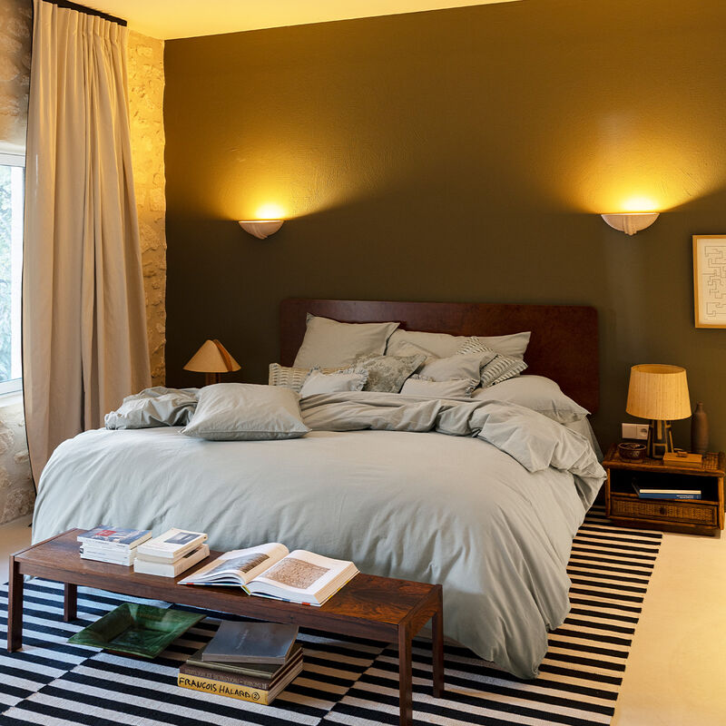 Parure en coton, , hi-res image number 0