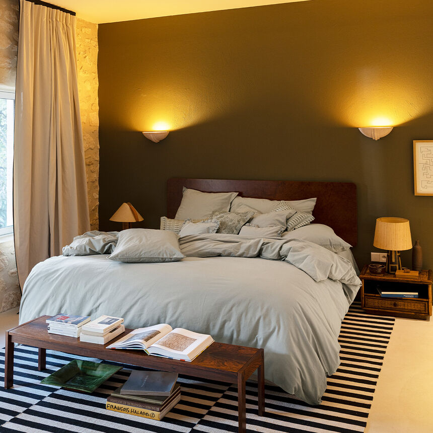 Parure en coton, , hi-res image number 0