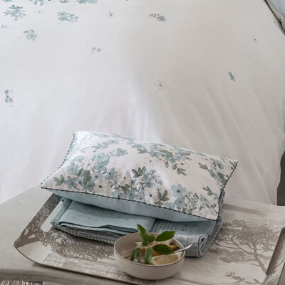 Taie décorative  Manuka Coton,  Taie décorative  Manuka Coton
