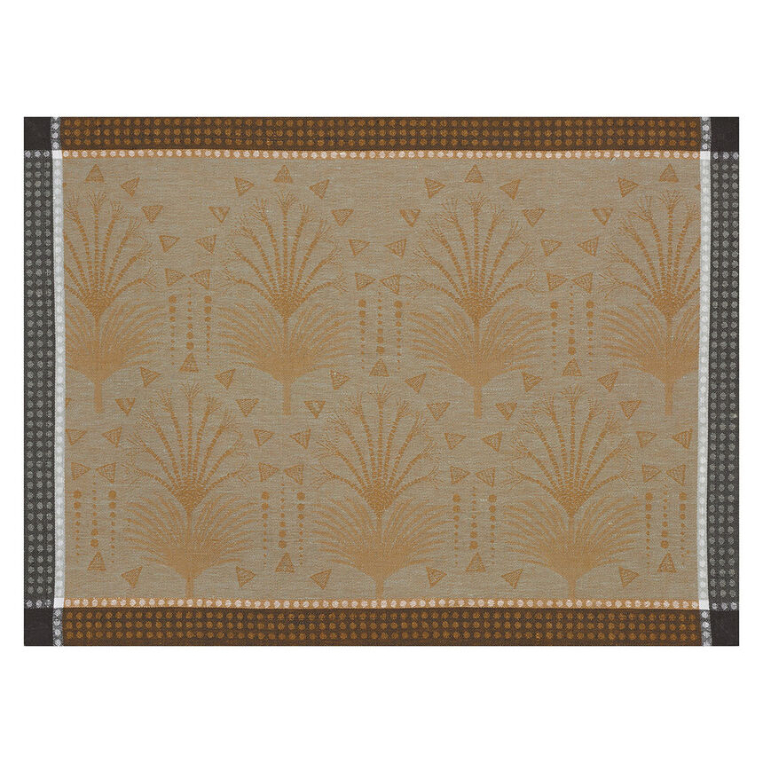 Set de table Cabaret Lune 50x36 100% lin, , hi-res image number 0