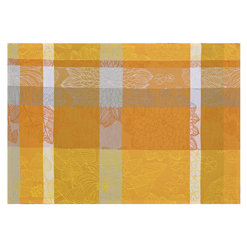 Set de table enduit Marie-Galante Coton, , hi-res image number 0