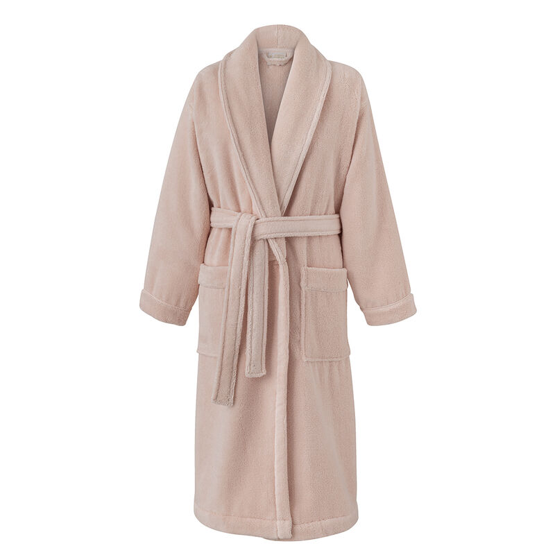 Peignoir Caresse Poudré S 100% coton, , hi-res image number 1