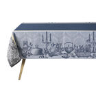 Nappe Festin Cristal 120x120 100% coton, , hi-res image number 0