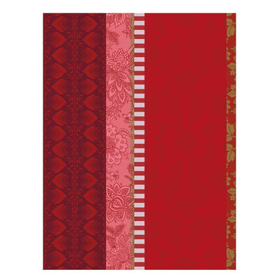 Torchon Gipsy Coton