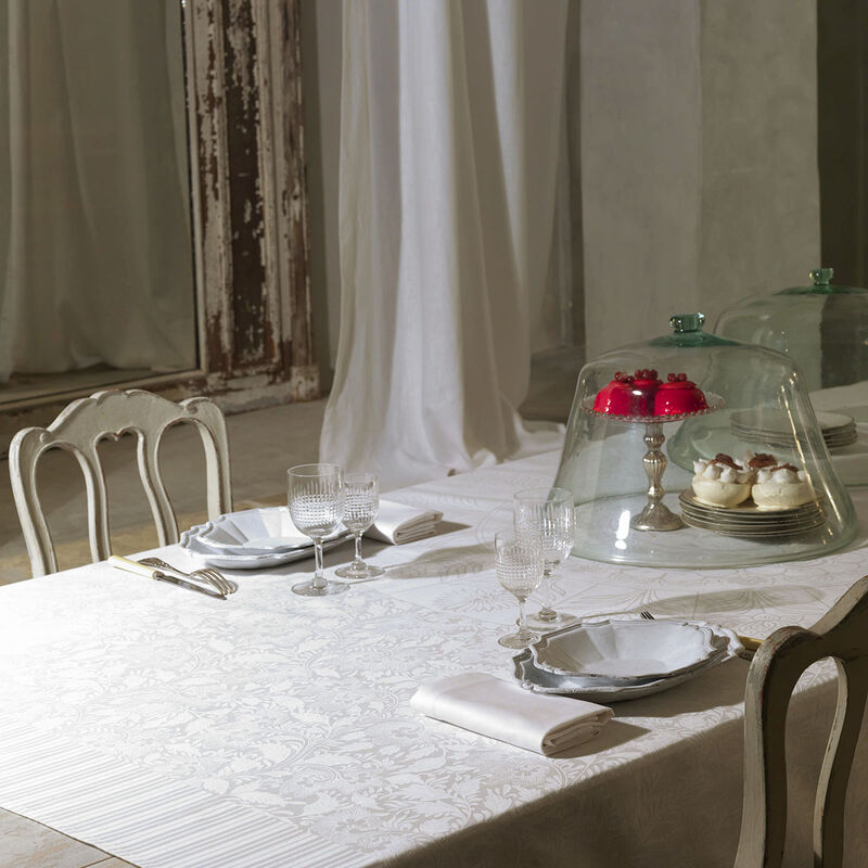 Nappe Ming design Coton, , hi-res image number 2