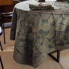 Nappe Sulawesi Canop&eacute;e 150x150 100% coton, longues fibres, , hi-res image number 0