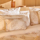 Taie décorative  Champêtre Avoine 30X41 100% coton, , hi-res image number 2