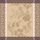 Serviette de table Manor lane Ros&eacute; Des Pr&eacute;s 50x50 100% coton, longues fibres, , hi-res image number 2