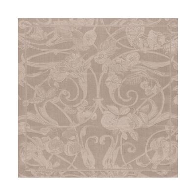 Serviette de table Tivoli Lin