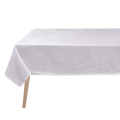 Nappe Voyage Iconique Nuage 173x173 100% coton