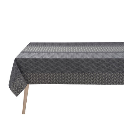 Nappe Caract&egrave;re coton enduit
