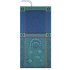 Drap de plage Holi Saphir 100x200 100% coton, , hi-res image number 4