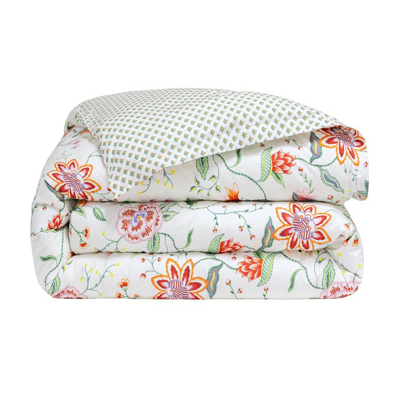 Housse de couette &Eacute;t&eacute; Indien Coton, , hi-res image number 1