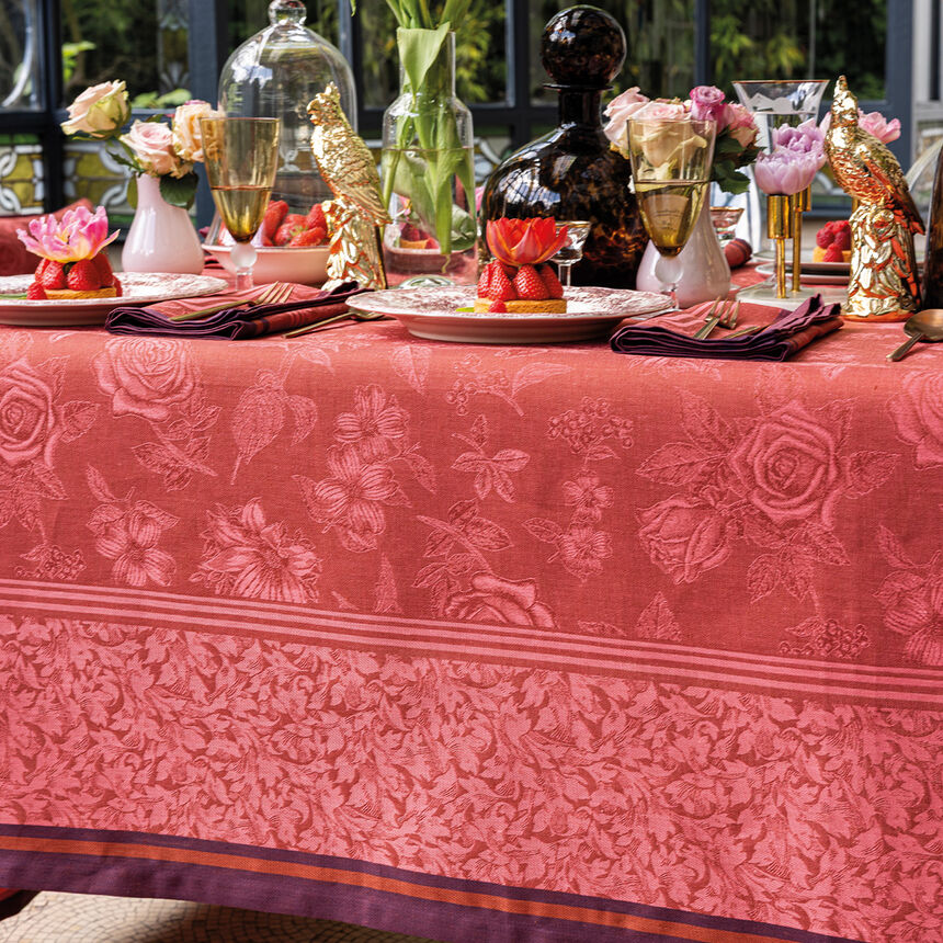 Nappe Romance Passion 175x175 100% lin, , hi-res image number 2