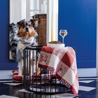Torchon Truffes Teckel 60x80 100% coton, , hi-res image number 2