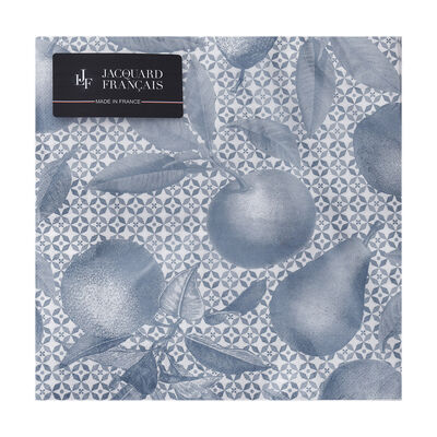 Serviette papier Arri&egrave;re-pays Coton