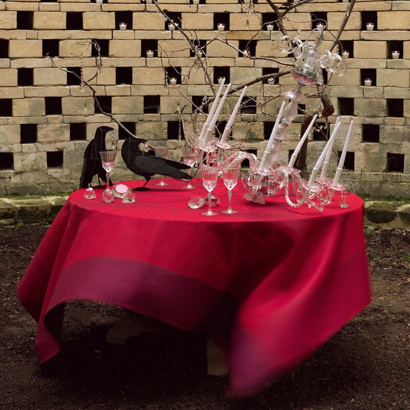 Nappe Diamant Lin, , hi-res image number 3