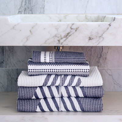 Serviette de bain Bath Club Coton,  Serviette de bain Bath Club Coton